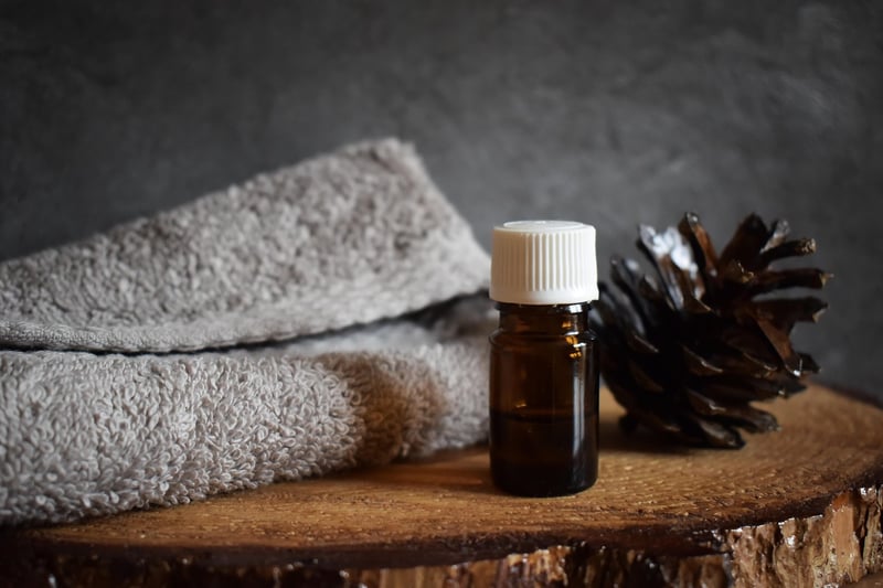 Organic essentials