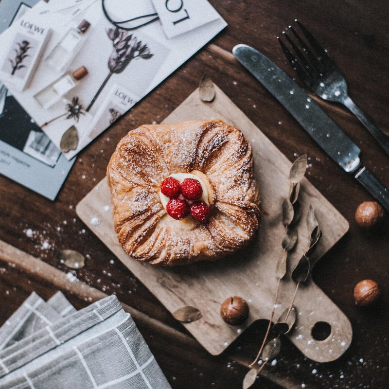 Cutting Boards