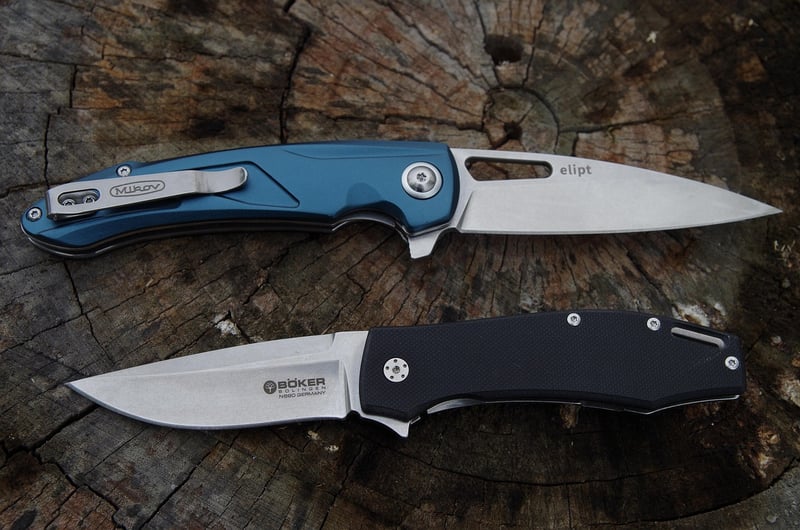 Quality Knives