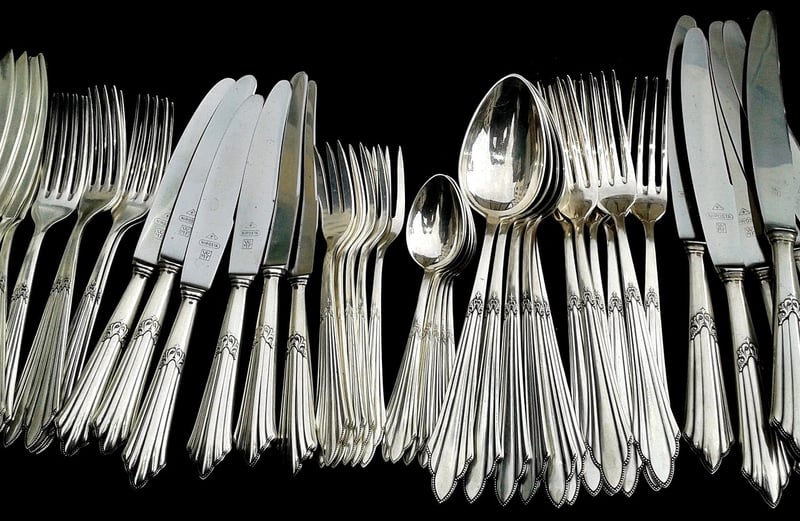 Utensils